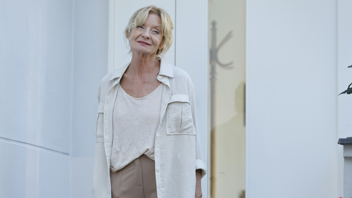 Velký strach o Vilmu Cibulkovou: Po psychickém kolapsu je nezvěstná! 