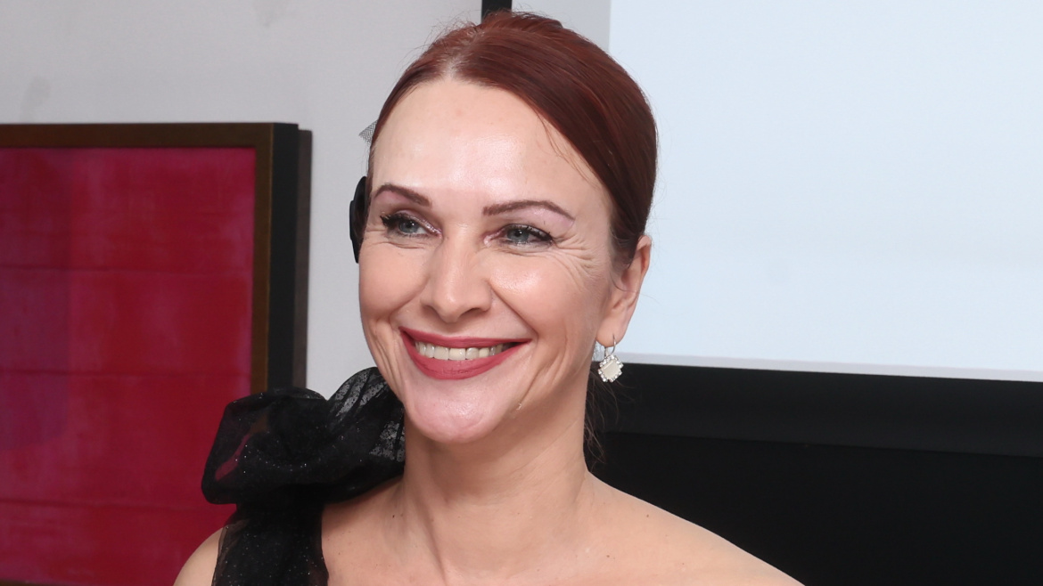 Jana Vaculíková: Královna šansonu se vrací na muzikálová prkna