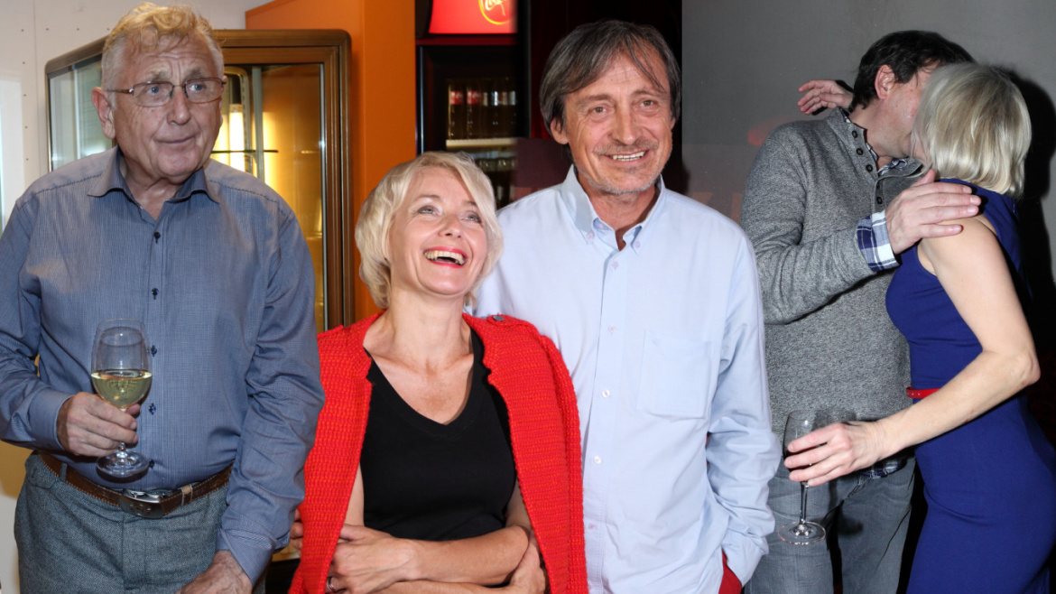 Muži Veroniky Žilkové. Vášnivé románky, manželství plná zvratů i vztahy, které skončily bolestí!