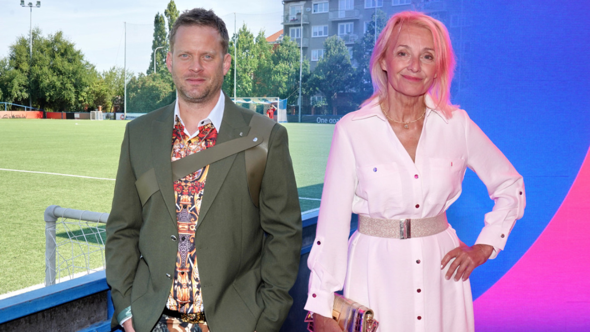 Jakub Prachař se drsně pustil do Veroniky Žilkové: Ta všechny překvapila svou reakcí!