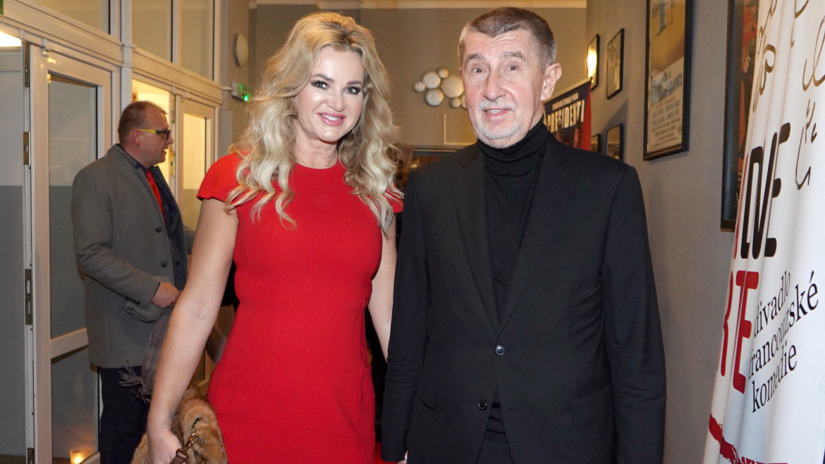 Dovolenou Babišových zasáhla tragédie! Monika oznámila smutnou ztrátu milovaného člena