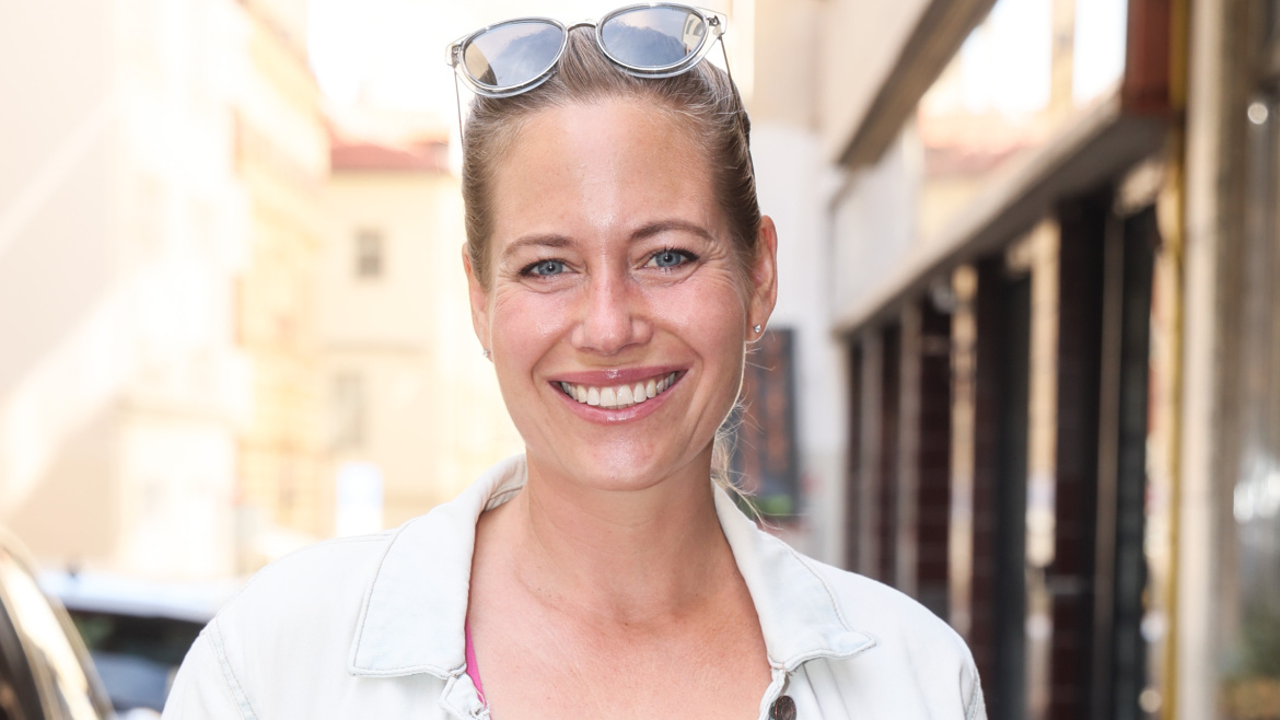 Nejen Specialisté a Anděl Páně. Zuzana Kajnarová a její kolegyně přinášejí na scénu ženský Chaos
