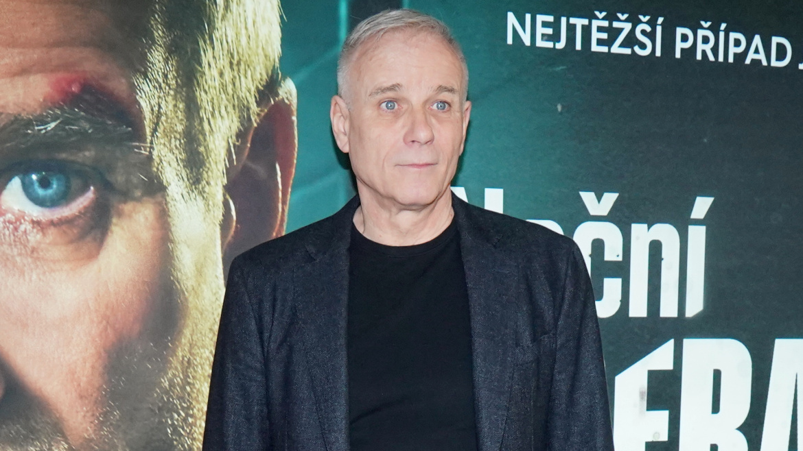 Noční operatér – Vaculík, Rychlý, Maximová. Když se z lékaře stane podezřelý. Inspirováno skutečnými událostmi.