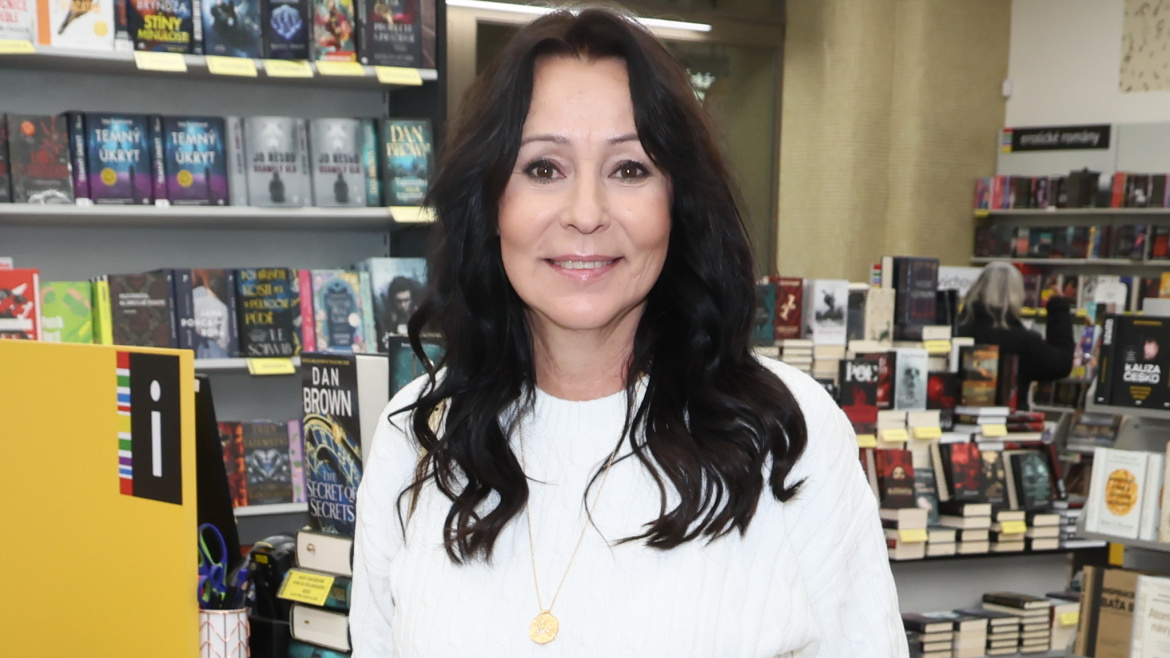 Heidi Janků má vystaráno. Už teď ví, jak stráví Silvestra. A bude to jízda! 