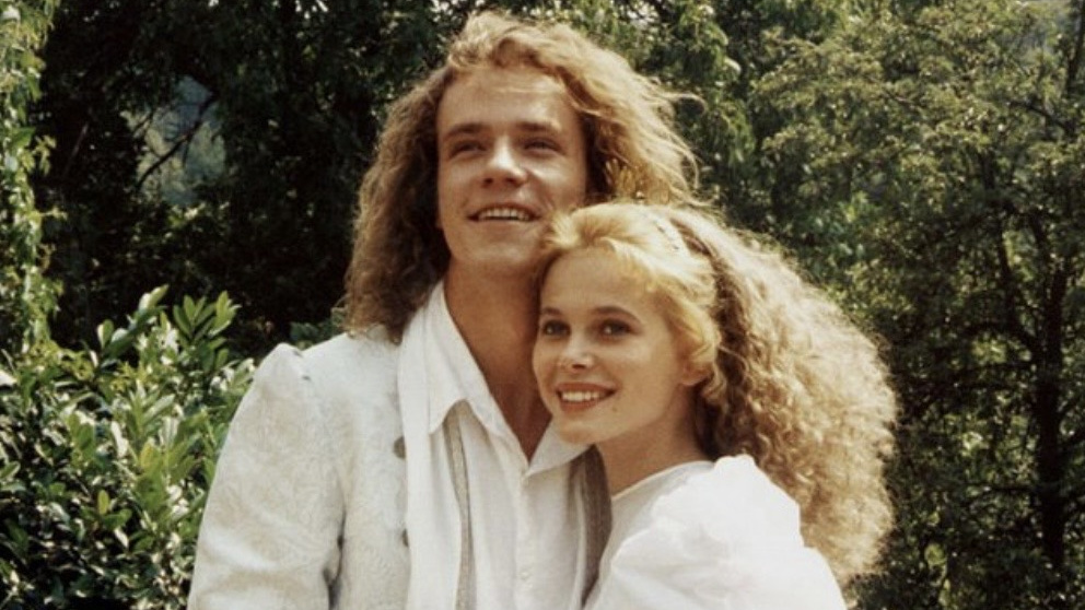 Neuvěřitelná proměna Pavlínky z Nesmrtelné tety: Nebála se svléknout!