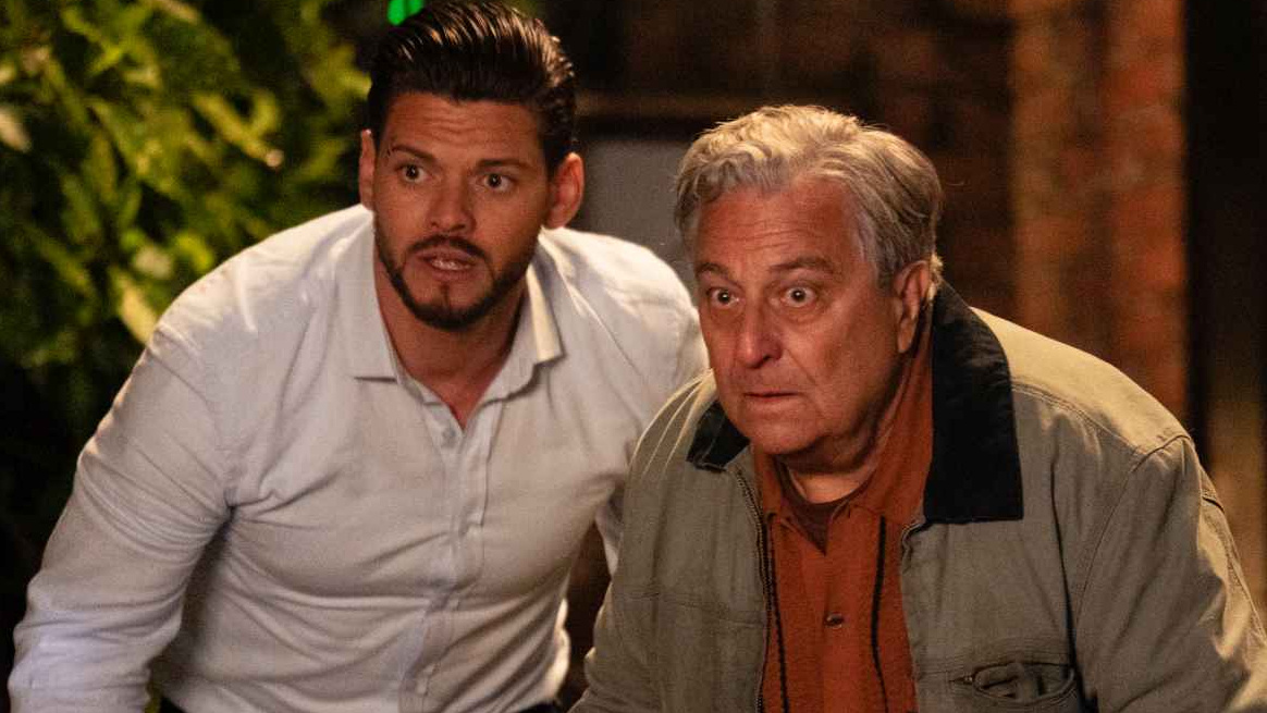 Ukradl milion eur, dostal povýšení: Oblíbený herec Christian Clavier jako magnet na průšvihy