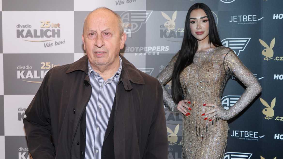 Jan Kraus griloval Veronicu Biasiol jako kuře: Drsné narážky a ledová sprcha!