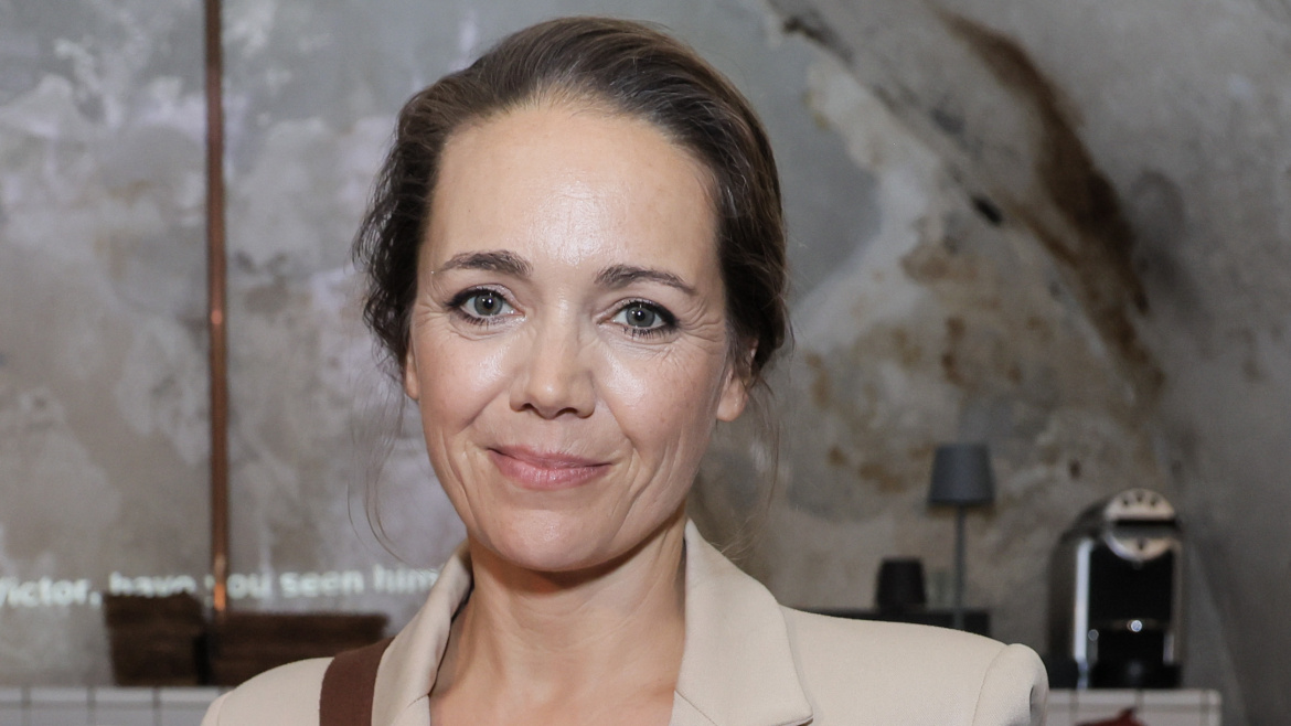 Upřímná Lucie Vondráčková: Kluci ve škole ji nechtěli, natáčení Snowboarďáků byl prý chaos