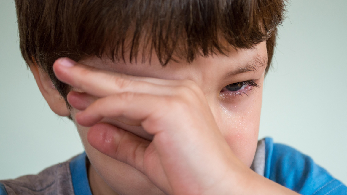 155 kilo vážící pěstounka potrestala chlapce (†10), protože zlobil: Usmrtila ho vlastním tělem!