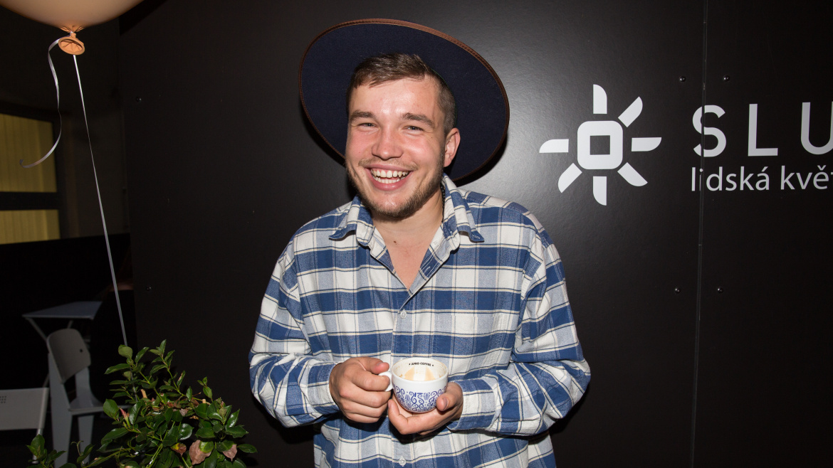 Hvězda SuperStar Martin Harich je tátou: Dojemný vzkaz své partnerce i miminku!