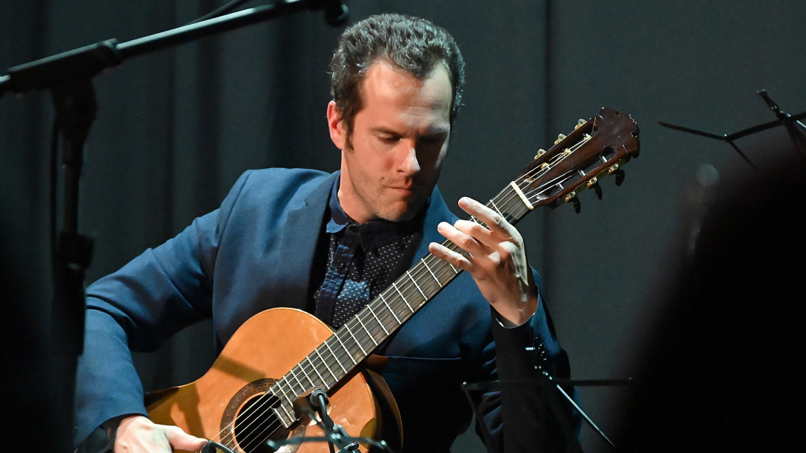 Lissa Classica 2026: Festival Lukáše Sommera propojí špičkové interprety a jedinečná místa