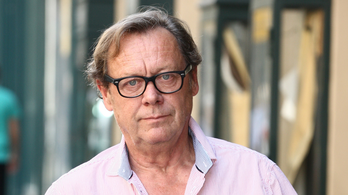 Bratr mu uhořel před očima, teď sám bojuje v léčebně s Parkinsonem: Oldřich Vízner slaví 79. narozeniny