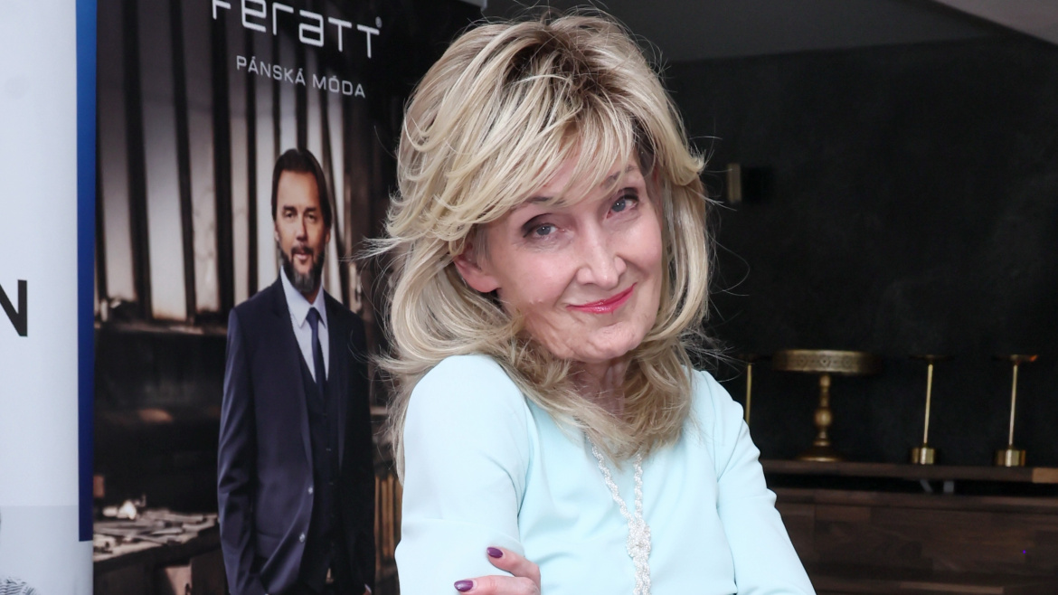 Zuzana Bubílková překvapuje sledovaností na sítích: Sází na politiku i humor
