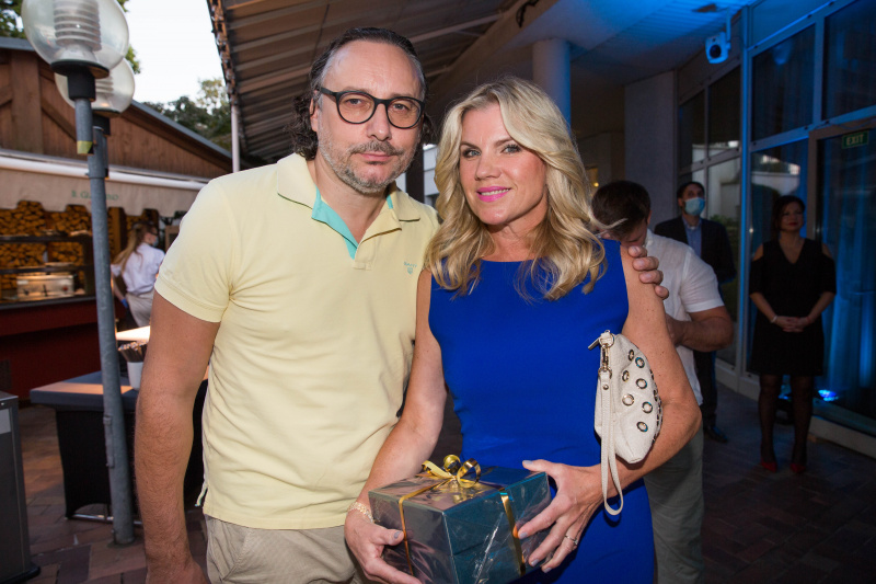 Producent František Janeček jede dál! Do penze se rozhodně nechystá