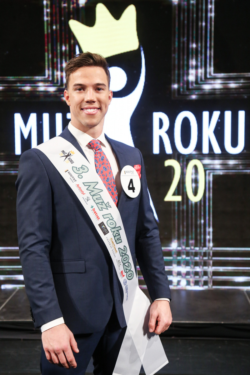 Tituly Muž roku 2020 jsou rozdány! Tohle jsou nejkrásnější muži v ...