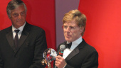 Robert Redford