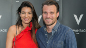 Leoš Mareš, Monika Marešová