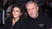 Daniela Zálešáková, Josef Smolík