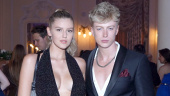Adam Mišík, Natálie Jirásková