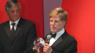 Robert Redford
