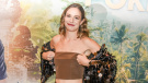 Veronika Khek Kubařová, Poklad