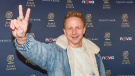 Tomáš Klus, Český slavík 2024