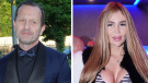 Jaromír Soukup. Eva Feuereislová