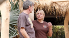 ZOO Nové začátky, Pavla Tomicová