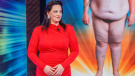 Extrémní proměny, Karolína Venturová