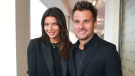 Monika Marešová, Leoš Mareš