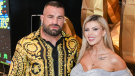 Lela Vémola Ceterová, Karlos Vémola