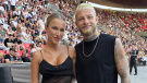 Nela Slovákova, Radek Roušal 