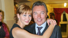 Karel Gott, Ivana Gottová 