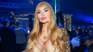 Eva Feuereislová zveřejnila podivné video
