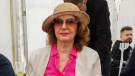 Saskia Burešová 