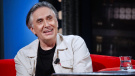 Predrag Bjelac, Show Jana Krause