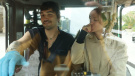 KVIFF 2025. KVIFF 2025, Emma Smetana, Jordan Haj