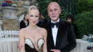Anna Marie Kánská, Richard Chlad 