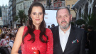 Ornella Koktová, Josef Kokta