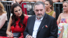 Ornella Koktová, Josef Kokta