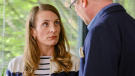 Něco za něco, Anna Polívková