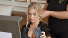 Playboy, Dominika Myslivcová