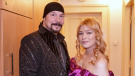 Bohuš Matuš, Lucie Matušová,