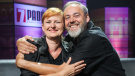 Jan Dědek, Kateřina Dědková