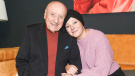 Anna Julie Slováčková, Felix Slováček