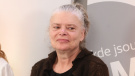 Zuzana Bydžovká 