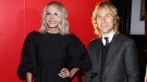 Dara Rolins, Pavel Nedvěd