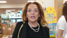 Dagmar Havlová 