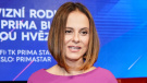 Laďka Něrgešová