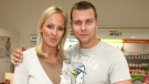 Vlasta Hájek, Zuzana Belohorcová
